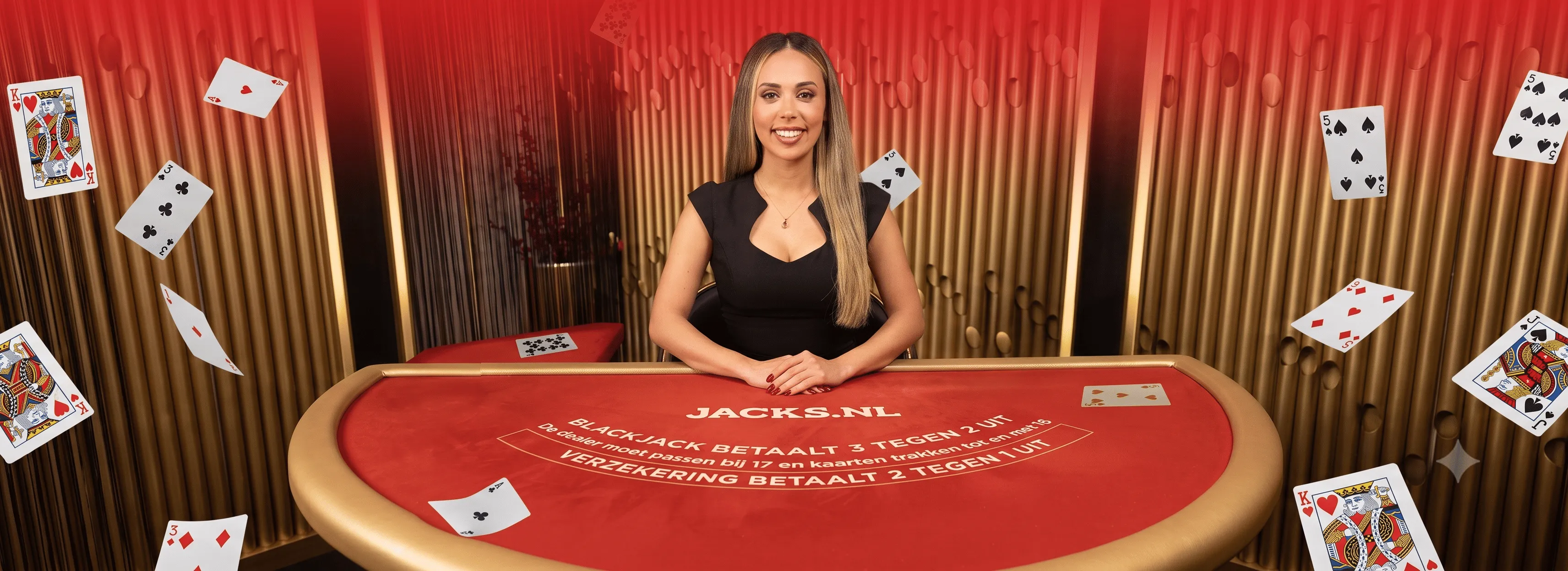 Jacks casino online